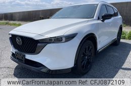 mazda cx-8 2023 -MAZDA--CX-8 6BA-KG5P--KG5P-356366---MAZDA--CX-8 6BA-KG5P--KG5P-356366-
