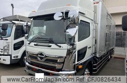 hino ranger 2020 -HINO--Hino Ranger 2KG-FD2ABG--FD2AB-116538---HINO--Hino Ranger 2KG-FD2ABG--FD2AB-116538-