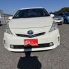 toyota prius-α 2012 quick_quick_DAA-ZVW41W_3138532 image 2