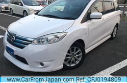 nissan lafesta 2011 -NISSAN--Lafesta DBA-CWEFWN--CWEFWN-109169---NISSAN--Lafesta DBA-CWEFWN--CWEFWN-109169-