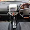 nissan note 2012 BD21013A7031 image 17