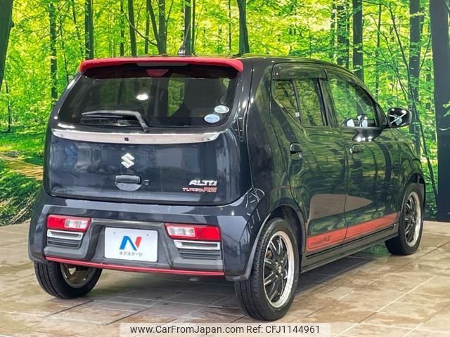 suzuki alto-turbo-rs 2016 quick_quick_HA36S_HA36S-871249 image 2