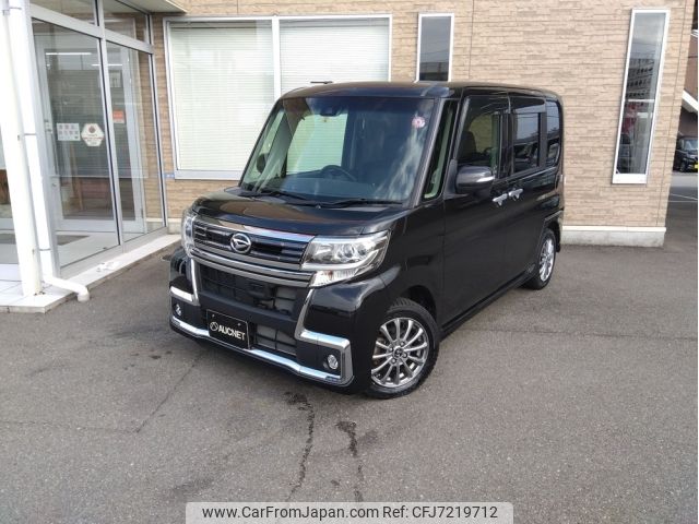 daihatsu tanto 2016 -DAIHATSU--Tanto DBA-LA600S--LA600S-0410004---DAIHATSU--Tanto DBA-LA600S--LA600S-0410004- image 1