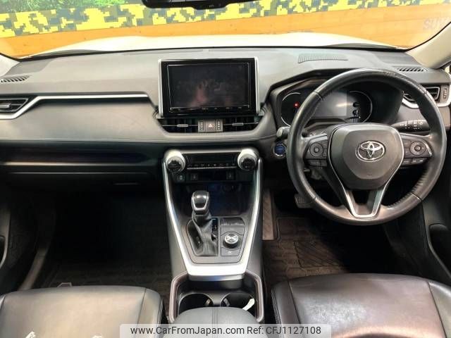 toyota rav4 2019 -TOYOTA--RAV4 6AA-AXAH54--AXAH54-4010468---TOYOTA--RAV4 6AA-AXAH54--AXAH54-4010468- image 2