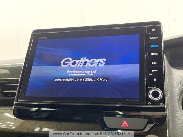 honda n-box 2018 CFJ1531119 image 2