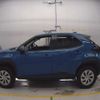 toyota yaris-cross 2022 CFJ1593061 image 5