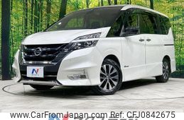 nissan serena 2018 quick_quick_GFC27_GFC27-098439