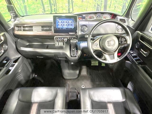 honda n-box 2018 CFJ1705917 image 2