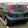 nissan note 2011 No.11499 image 2