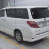 toyota alphard 2012 -TOYOTA--Alphard ATH20W-8013505---TOYOTA--Alphard ATH20W-8013505- image 7