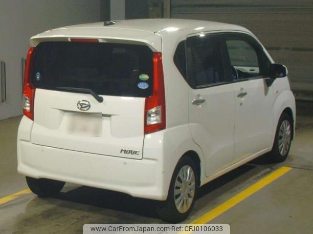 daihatsu move 2017 quick_quick_DBA-LA150S_LA150S-1048986 image 2