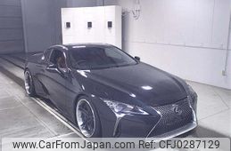 lexus lc 2017 -LEXUS--Lexus LC GWZ100-0001473---LEXUS--Lexus LC GWZ100-0001473-