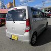 suzuki wagon-r 2009 -SUZUKI--Wagon R DBA-MH23S--MH23S-160995---SUZUKI--Wagon R DBA-MH23S--MH23S-160995- image 3