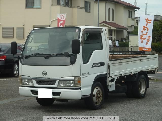 nissan atlas 2004 CFJ1688931 image 1