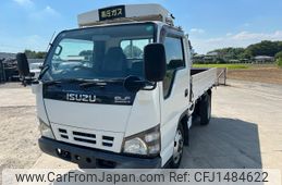 isuzu elf-truck 2005 CFJ1484622