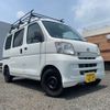 daihatsu hijet-van 2008 -DAIHATSU 【相模 480ﾂ6133】--Hijet Van EBD-S321V--S321V-0009020---DAIHATSU 【相模 480ﾂ6133】--Hijet Van EBD-S321V--S321V-0009020- image 13