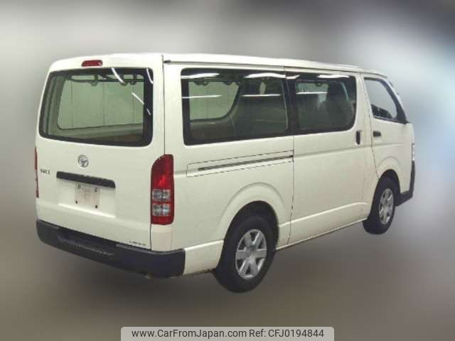 toyota hiace-van 2013 -TOYOTA--Hiace Van CBF-TRH200V--TRH200-0186490---TOYOTA--Hiace Van CBF-TRH200V--TRH200-0186490- image 2