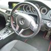 mercedes-benz c-class 2013 -MERCEDES-BENZ--Benz C Class DBA-204048--WDD2040482A799993---MERCEDES-BENZ--Benz C Class DBA-204048--WDD2040482A799993- image 2