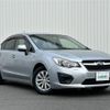 subaru impreza-g4 2014 -SUBARU--Impreza G4 DBA-GJ3--GJ3-007126---SUBARU--Impreza G4 DBA-GJ3--GJ3-007126- image 1