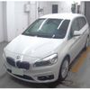 bmw 2-series 2017 quick_quick_DBA-2D15_WBA2D320305D00338 image 1