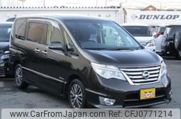 nissan serena 2014 quick_quick_DAA-HFC26_HFC26-222209