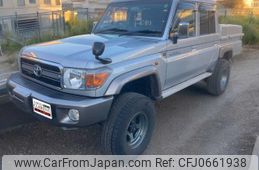 toyota landcruiser-70 2015 GOO_NET_EXCHANGE_9510072A30250119W001