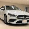 mercedes-benz cla-class 2019 quick_quick_118312M_WDD1183122N066292 image 3