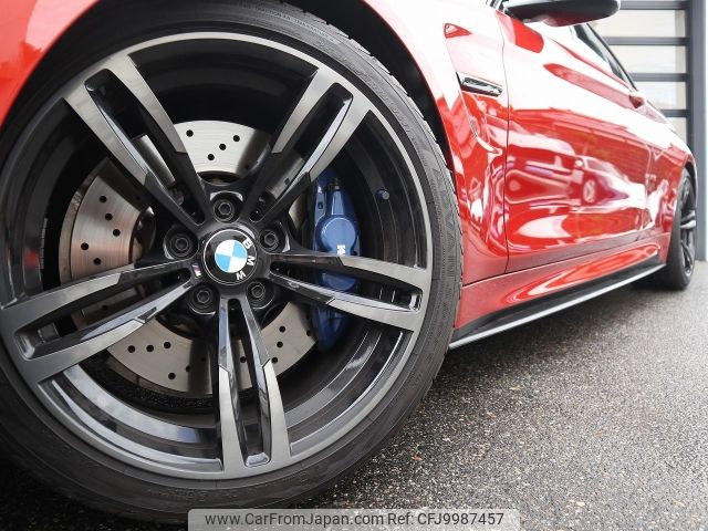 bmw m4 2014 -BMW--BMW M4 CBA-3C30--WBS3R92040F708150---BMW--BMW M4 CBA-3C30--WBS3R92040F708150- image 2