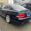 toyota crown 2004 -TOYOTA--Crown CBA-GRS183--GRS183-5001483---TOYOTA--Crown CBA-GRS183--GRS183-5001483- image 4