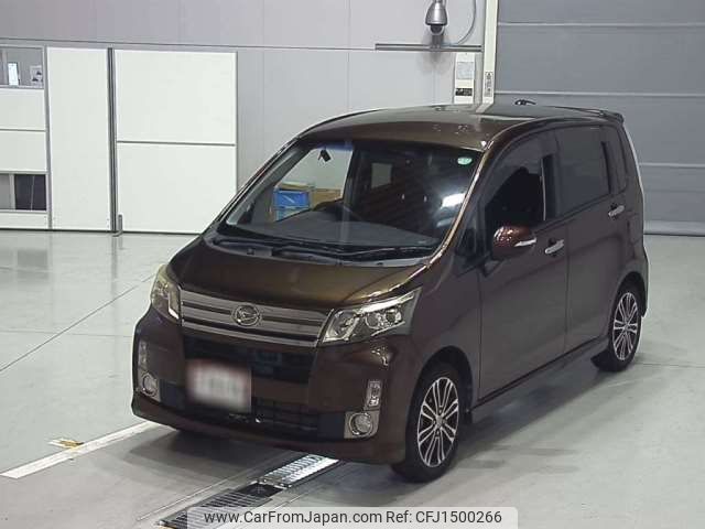 daihatsu move 2014 CFJ1500266 image 1