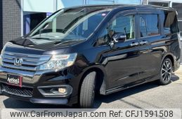 honda Unknown 2014 CFJ1591508