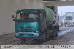 nissan diesel-ud-quon 2011 -NISSAN--Quon CW5XL-00416---NISSAN--Quon CW5XL-00416-