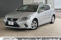 lexus ct 2015 -LEXUS--Lexus CT DAA-ZWA10--ZWA10-2255791---LEXUS--Lexus CT DAA-ZWA10--ZWA10-2255791-