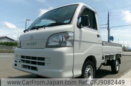 daihatsu hijet-truck 2009 -DAIHATSU--Hijet Truck S211P--0061360---DAIHATSU--Hijet Truck S211P--0061360-