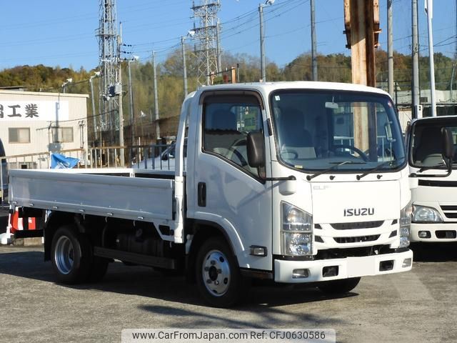 isuzu elf-truck 2016 GOO_NET_EXCHANGE_0709067A30241218W001 image 2