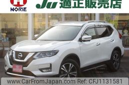 nissan x-trail 2018 -NISSAN--X-Trail NT32--585757---NISSAN--X-Trail NT32--585757-