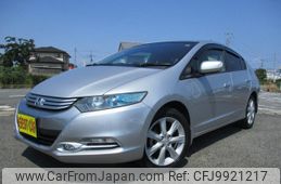 honda insight 2010 -HONDA--Insight ZE2--1227984---HONDA--Insight ZE2--1227984-