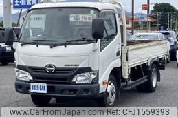 hino dutro 2018 CFJ1559393
