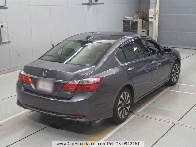 honda accord 2014 -HONDA--Accord CR6-1011688---HONDA--Accord CR6-1011688- image 2