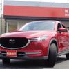mazda cx-5 2018 -MAZDA--CX-5 3DA-KF2P--KF2P-206971---MAZDA--CX-5 3DA-KF2P--KF2P-206971- image 8
