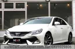 toyota mark-x 2020 quick_quick_DBA-GRX130_GRX130-6115099