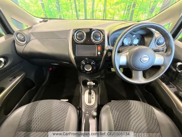 nissan note 2012 quick_quick_E12_E12-046751 image 2