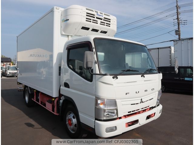 mitsubishi-fuso canter 2018 -MITSUBISHI--Canter TPG-FEB80--FEB80-570450---MITSUBISHI--Canter TPG-FEB80--FEB80-570450- image 2