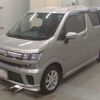 suzuki wagon-r 2021 -SUZUKI 【Ｎｏ後日 】--Wagon R MH95S-156047---SUZUKI 【Ｎｏ後日 】--Wagon R MH95S-156047- image 1