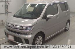 suzuki wagon-r 2021 -SUZUKI 【Ｎｏ後日 】--Wagon R MH95S-156047---SUZUKI 【Ｎｏ後日 】--Wagon R MH95S-156047-