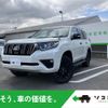 toyota land-cruiser-prado 2021 -TOYOTA--Land Cruiser Prado 3BA-TRJ150W--TRJ150-0122789---TOYOTA--Land Cruiser Prado 3BA-TRJ150W--TRJ150-0122789- image 1