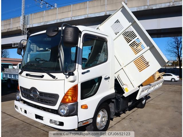 hino ranger 2015 -HINO--Hino Ranger SDG-FC9JCAP--FC9JCA-23688---HINO--Hino Ranger SDG-FC9JCAP--FC9JCA-23688- image 1