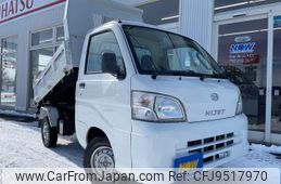 daihatsu hijet-truck 2011 GOO_JP_700030018430240222001