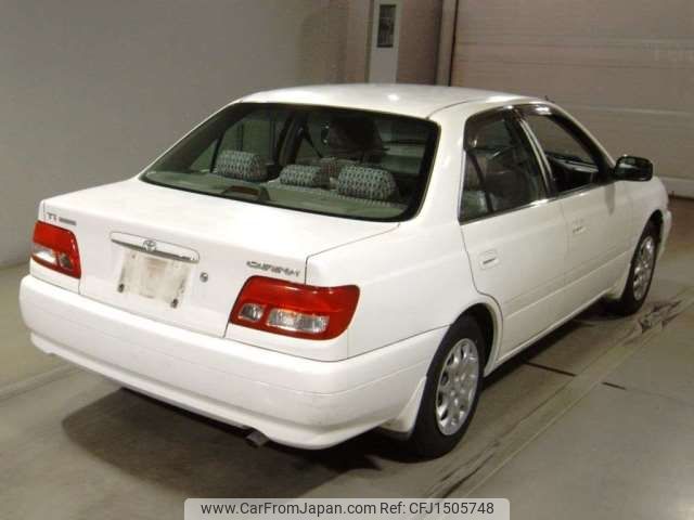 toyota carina 2000 -TOYOTA--Carina GF-AT212--AT212-0071154---TOYOTA--Carina GF-AT212--AT212-0071154- image 2
