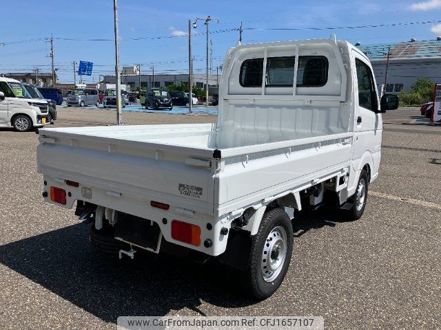 suzuki carry-truck 2025 CFJ1657107 image 2